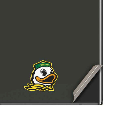 University of Oregon Ducks Galaxy Note20 Ultra 5G Skin