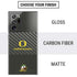 University of Oregon Ducks Galaxy Note20 Ultra 5G Skin