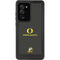University of Oregon Ducks Galaxy Note20 Ultra 5G Waterproof Case