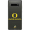 University of Oregon Ducks Galaxy S10 Plus Skin