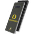 University of Oregon Ducks Galaxy S10 Plus Skin