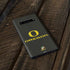 University of Oregon Ducks Galaxy S10 Plus Skin