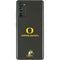 University of Oregon Ducks Galaxy S20 Fan Edition Skin