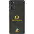 University of Oregon Ducks Galaxy S20 Fan Edition Skin