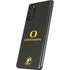 University of Oregon Ducks Galaxy S20 Fan Edition Skin