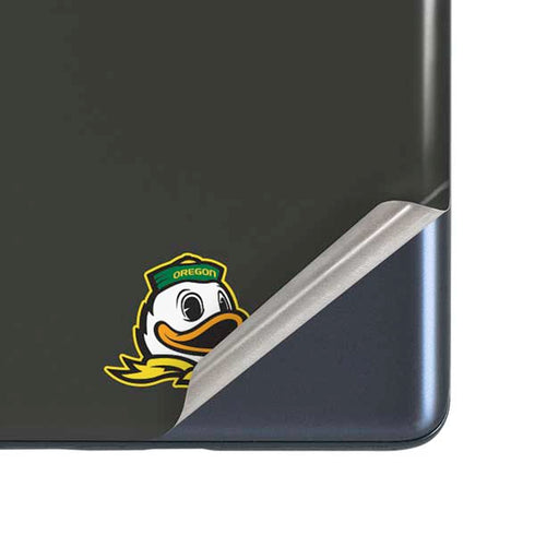 University of Oregon Ducks Galaxy S20 Fan Edition Skin