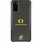 University of Oregon Ducks Galaxy S20 Lite Case