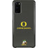 University of Oregon Ducks Galaxy S20 Lite Case
