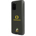 University of Oregon Ducks Galaxy S20 Plus Pro Case