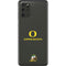 University of Oregon Ducks Galaxy S20 Plus Skin
