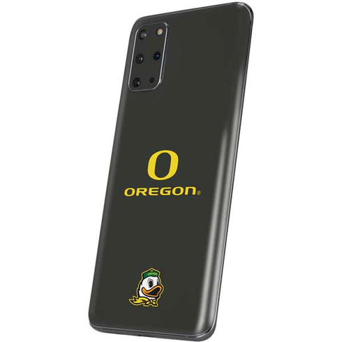 University of Oregon Ducks Galaxy S20 Plus Skin