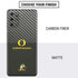 University of Oregon Ducks Galaxy S20 Plus Skin