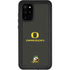 University of Oregon Ducks Galaxy S20 Plus Waterproof Case