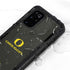 University of Oregon Ducks Galaxy S20 Plus Waterproof Case