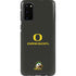 University of Oregon Ducks Galaxy S20 Pro Case