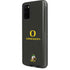 University of Oregon Ducks Galaxy S20 Pro Case