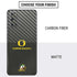 University of Oregon Ducks Galaxy S20 Skin