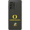 University of Oregon Ducks Galaxy S20 Ultra 5G Skin