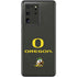 University of Oregon Ducks Galaxy S20 Ultra 5G Skin