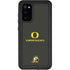 University of Oregon Ducks Galaxy S20 Waterproof Case