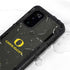 University of Oregon Ducks Galaxy S20 Waterproof Case