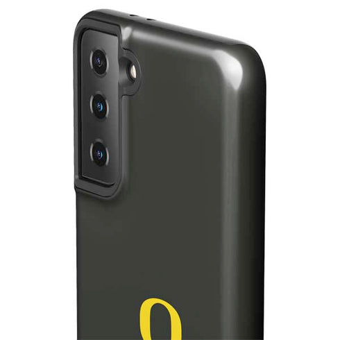 University of Oregon Ducks Galaxy S21 Plus 5G Pro Case