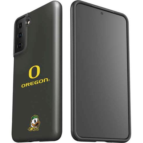 University of Oregon Ducks Galaxy S21 Plus 5G Pro Case