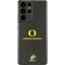 University of Oregon Ducks Galaxy S21 Ultra 5G Skin