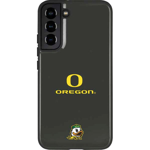 University of Oregon Ducks Galaxy S22 Plus Pro Case