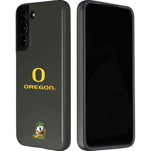 University of Oregon Ducks Galaxy S22 Plus Pro Case