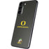 University of Oregon Ducks Galaxy S22 Plus Skin
