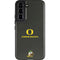 University of Oregon Ducks Galaxy S22 Pro Case