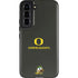 University of Oregon Ducks Galaxy S22 Pro Case