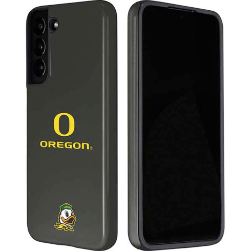 University of Oregon Ducks Galaxy S22 Pro Case