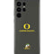 University of Oregon Ducks Galaxy S22 Ultra Skin