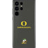 University of Oregon Ducks Galaxy S22 Ultra Skin