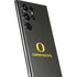 University of Oregon Ducks Galaxy S22 Ultra Skin