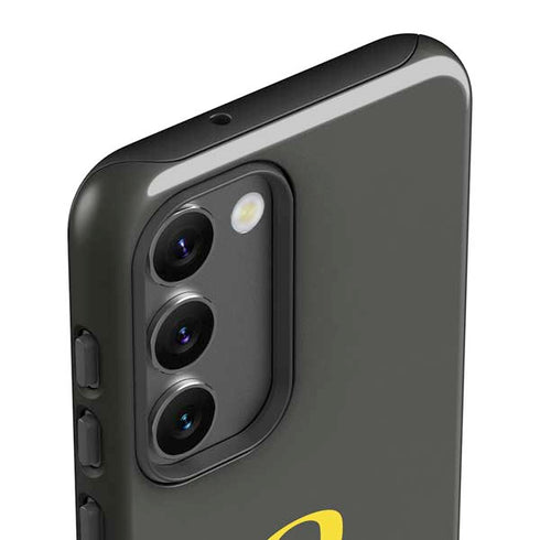 University of Oregon Ducks Galaxy S23 Plus Pro Case