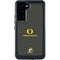 University of Oregon Ducks Galaxy S23 Plus Waterproof Case