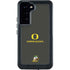 University of Oregon Ducks Galaxy S23 Plus Waterproof Case