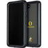 University of Oregon Ducks Galaxy S23 Plus Waterproof Case