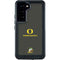 University of Oregon Ducks Galaxy S23 Waterproof Case