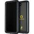 University of Oregon Ducks Galaxy S23 Waterproof Case