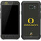 University of Oregon Ducks Galaxy S7 Active Skin