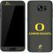 University of Oregon Ducks Galaxy S7 Skin