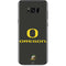 University of Oregon Ducks Galaxy S8 Plus Skin