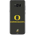 University of Oregon Ducks Galaxy S8 Plus Skin