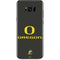University of Oregon Ducks Galaxy S8 Skin
