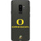 University of Oregon Ducks Galaxy S9 Plus Skin