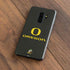 University of Oregon Ducks Galaxy S9 Plus Skin